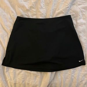 Nike Tennis Skirt size L